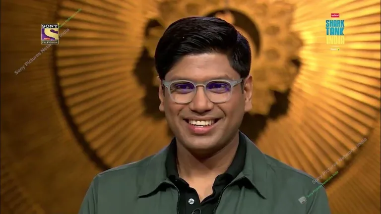 Peyush Bansal