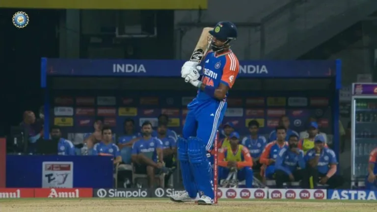 India vs Bangladesh 1st T20I