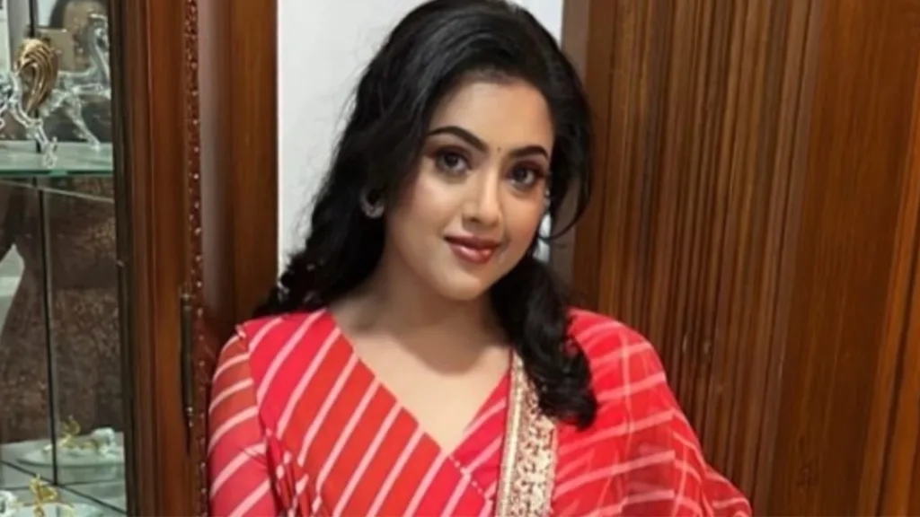 Magnificent Meena Actress Age, Height, Career, Net Worth, Income, and Family