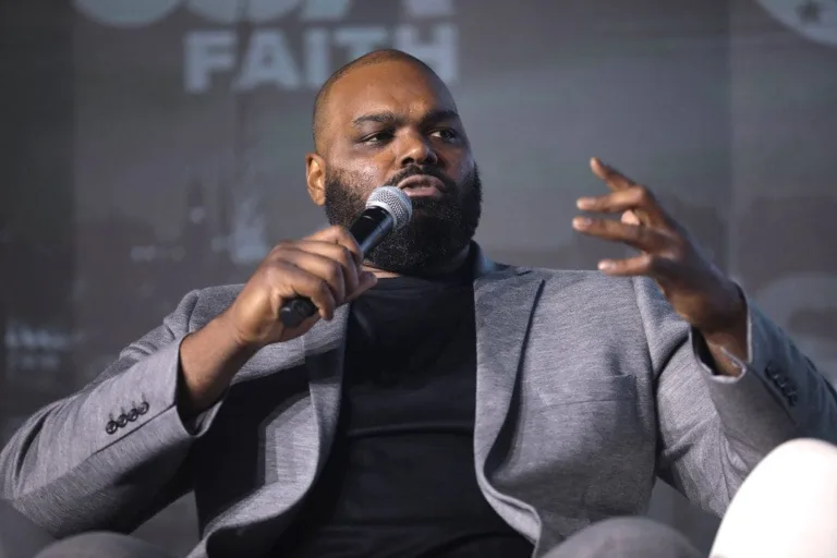 Michael Oher