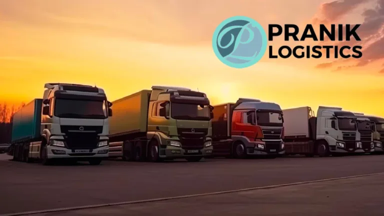 Pranik Logistics Limited IPO: All You Need to Know About the 2024 Listing