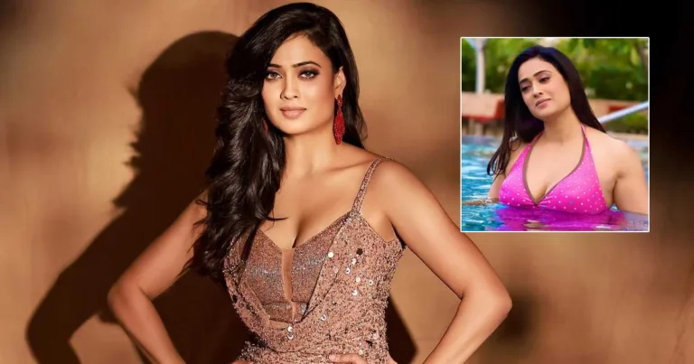 Spectacular Shweta Tiwari Age, Height, Bio, Net Worth, Income, and Family in 2026