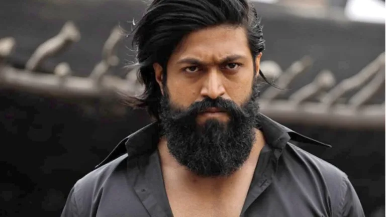 Yash Confirms Role as Ravana in Nitesh Tiwari's Ramayan, Shares Insight on His Involvement
