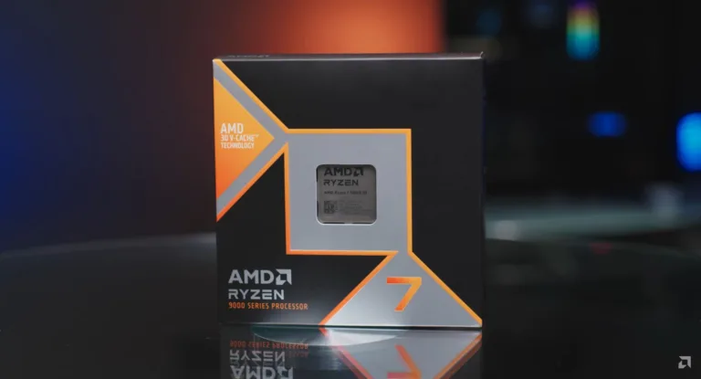 AMD Hits 37% Market Share on Steam; RTX 4060 Laptop Dominates!