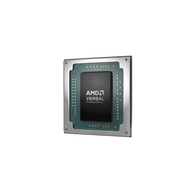 AMD Unveils Versal Premium Series Gen 2: The Future of Adaptive SoCs