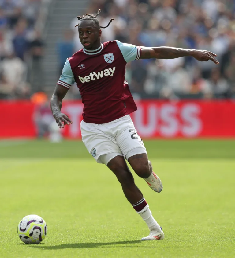 Wan-Bissaka Reflects on Leaving Manchester United, Embracing a New Chapter with Julen Lopetegui at West Ham