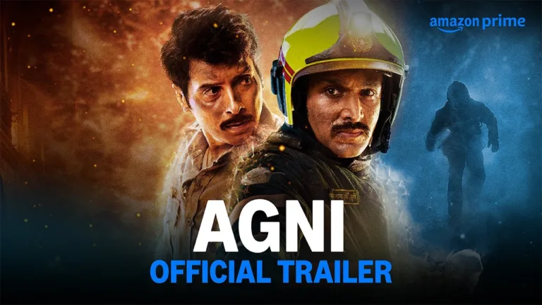 Agni Trailer Out: A Fiery Tale of Brotherhood and Sacrifice Unveiled