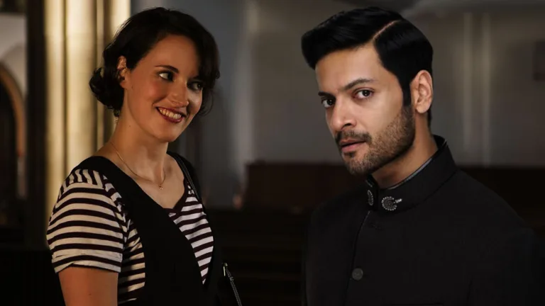 Ali Fazal to Star with Phoebe Waller-Bridge in ‘Rule Breakers’