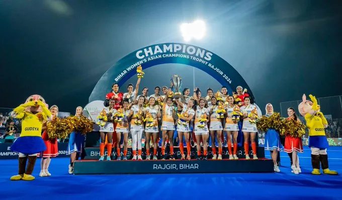 Asian Champions Trophy