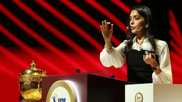 IPL 2025 Auction: Everything You Need to Know About Franchises’ Remaining Purse