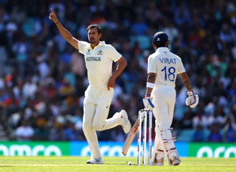 Why Australia vs India is Test Cricket’s Premier Rivalry: The Rivalry that Defines Modern Cricket
