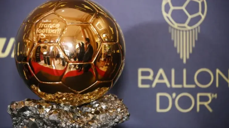 Ballon d'Or 2025