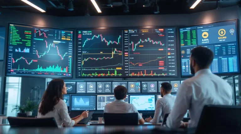 Best Forex Copy Trade Services