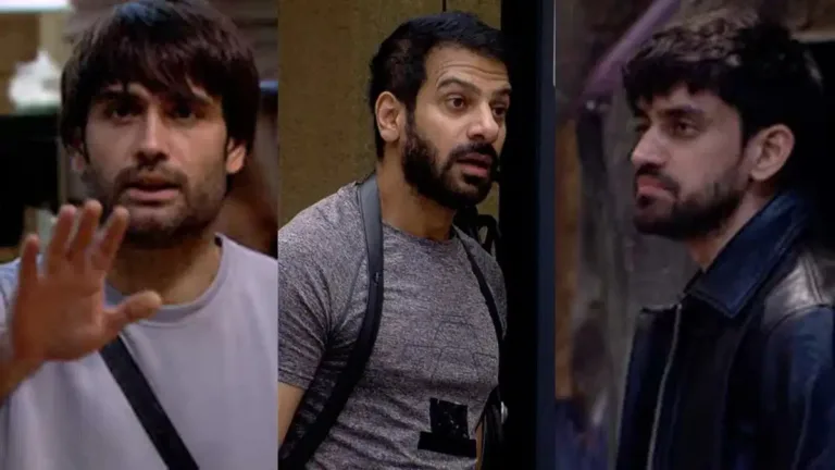 Bigg Boss 18: Vivian Dsena, Rajat Dalal Lead Popularity Rankings