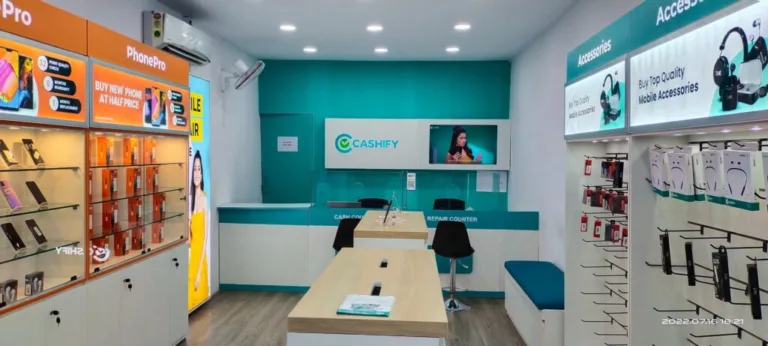 Cashify Black Friday Deals: Up to 50% Off Refurbished Phones!