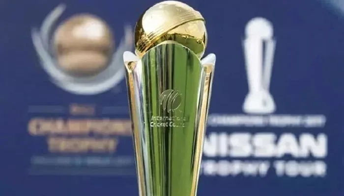 Champions Trophy