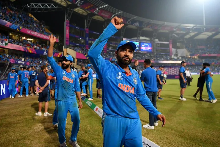 Champions Trophy