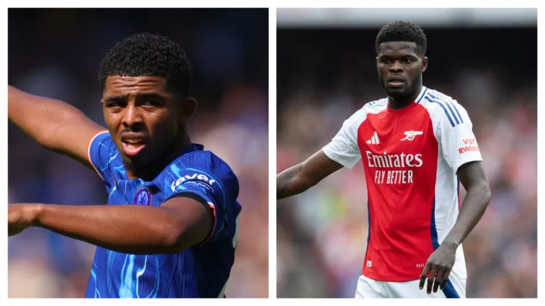 Premier League 2024/25: Chelsea vs Arsenal - Match Preview