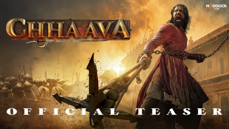 Vicky Kaushal's Chhaava Delayed to 2025, Clearing the Stage for Pushpa 2: The Rule