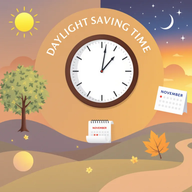 Daylight Savings Time 2024: What is DST and Why US Change Clocks?