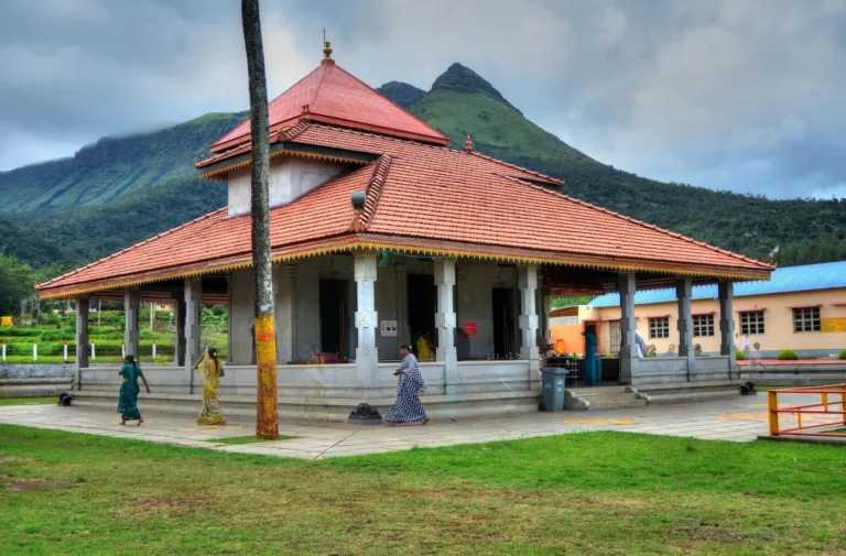The Deviramma Temple Pilgrimage: A Test of Devotion and Endurance