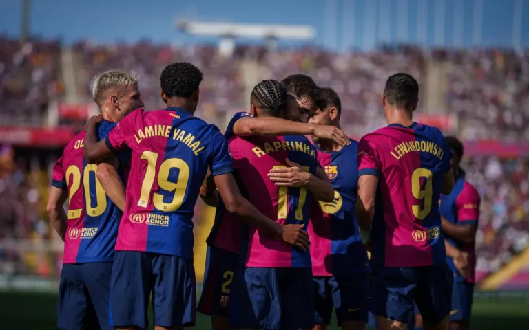 Explaining Barcelona’s New Nike Partnership: Is It Really Worth €1.7 Billion? And Is It Bigger Than Real Madrid’s?