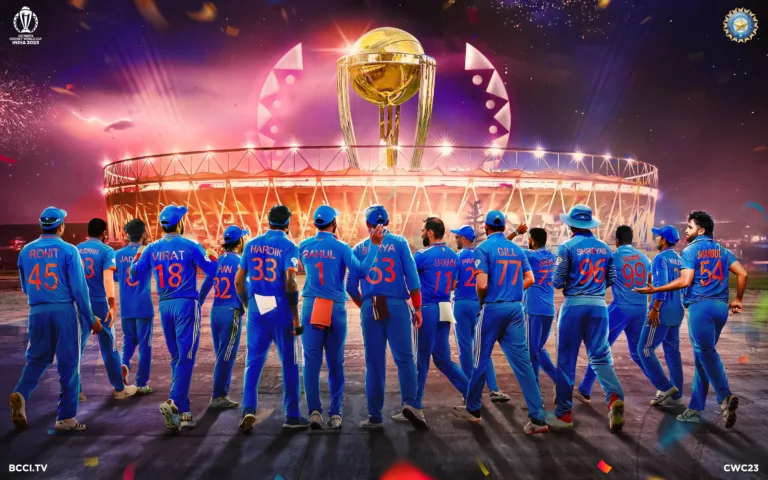 How BCCI become the Richest Cricket Board in the World?
