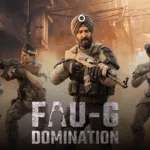 Get Ready to Dominate: FAU-G: Domination Playtest at IGDC 2024!