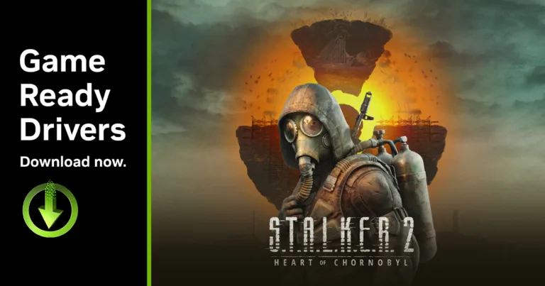 NVIDIA App Launches with Exciting New Features and Game Bundles
