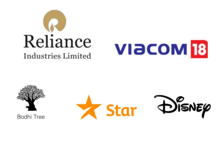 Who Controls JioStar? Unveiling India's Media Power Play!