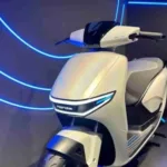 Honda Activa Electric Scooter: A New Era in Indian E-Mobility