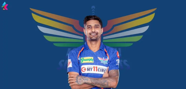 IPL 2025 : Manish Pandey, Deepak Hooda