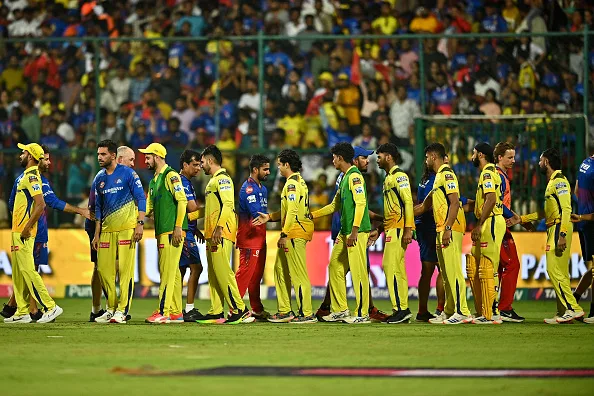 IPL 2025 Mega Auction