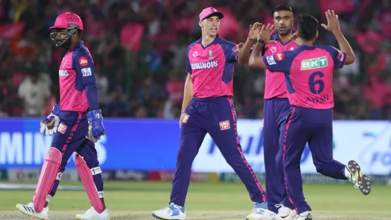 IPL 2025 Mega Auction