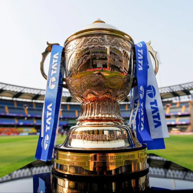 IPL 2025 Retentions
