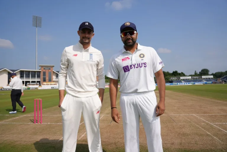 India vs PM's XI Match