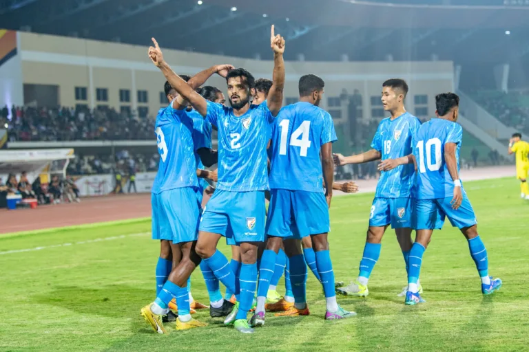 Manolo Márquez Unveils 28-Man India Probables Squad for Crucial Kolkata Camp Ahead of AFC Asian Cup Push