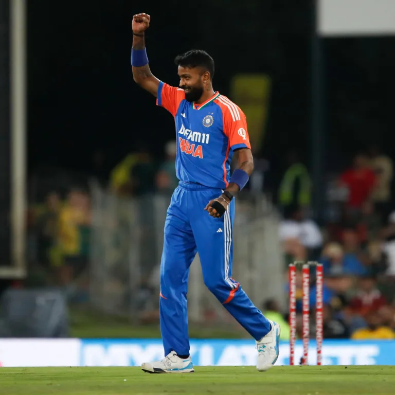 Hardik Pandya Joins Baroda Squad for Syed Mushtaq Ali Trophy Under Brother Krunal's Leadership
