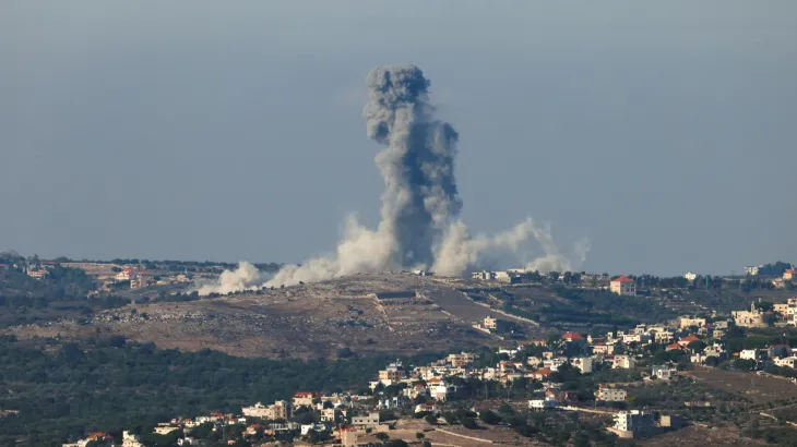 Middle East Crisis/Israel News: Shocking Human Cost of Gaza and Lebanon!