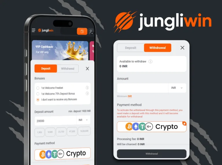 JungliWin App