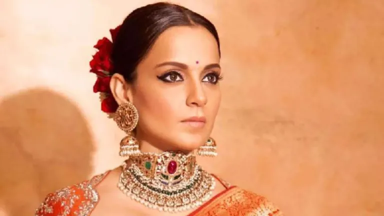 Magnificent Kangana Ranaut Age, Height, Bio, Career, Income, More in 2026