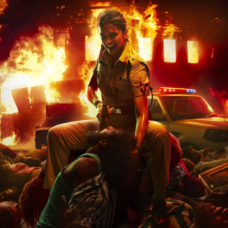 Rohit Shetty’s Lady Singham Confirmed: Deepika Padukone Set to Command in a Khaki Avatar