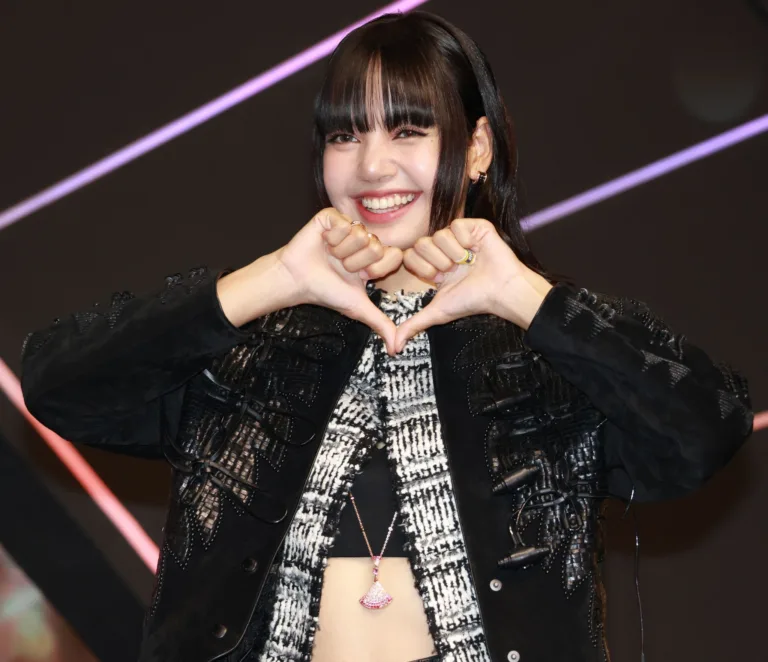 The White Lotus Season 3 First Look: BLACKPINK’s Lisa Welcomes Guests to Thailand as the New Hotel Receptionist