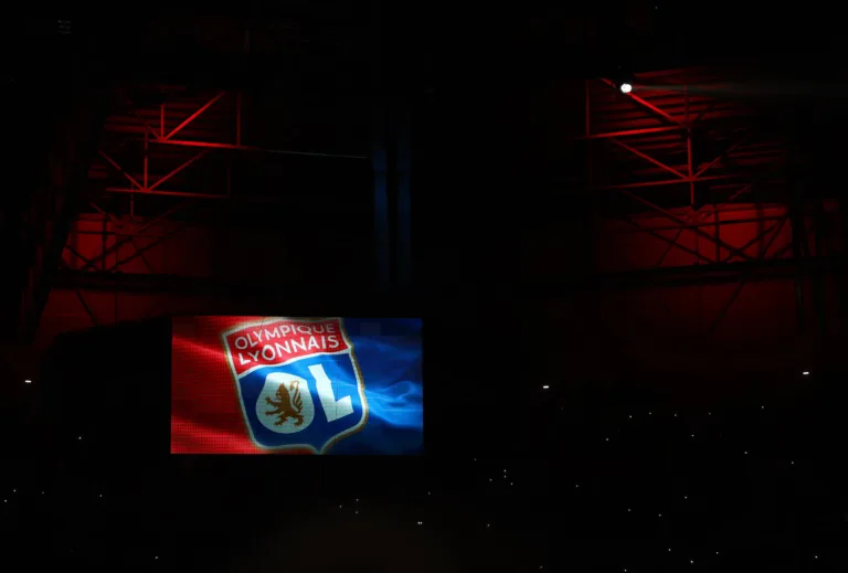 Lyon Hit with Provisional Relegation and Transfer Ban Amid Mounting Financial Troubles