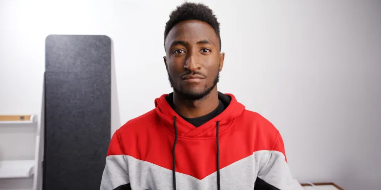 MKBHD Faces Backlash for Reckless Driving Stunt in Latest Video