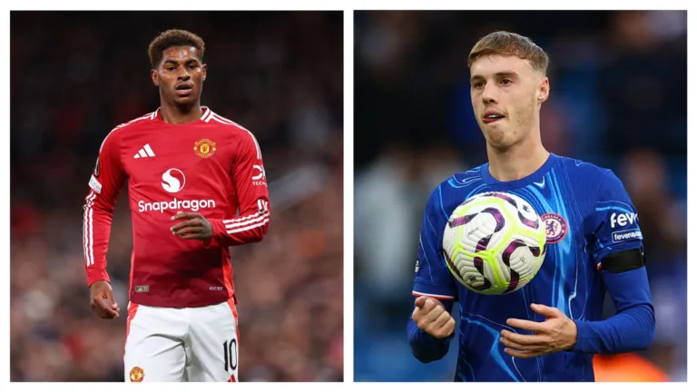 Manchester United vs Chelsea Preview and Prediction