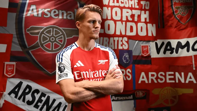 Top Five Players with Most Open Play Chances Created in Premier League in 2024
