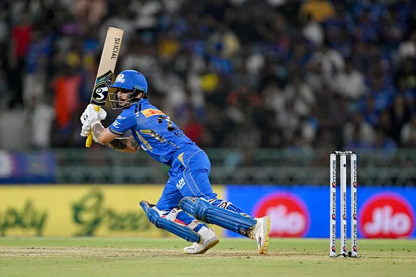 IPL 2025