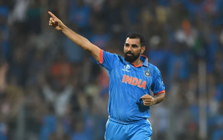 Mohammed Shami Set for Epic Return in Ranji Trophy 2024-25: A Major Boost for India
