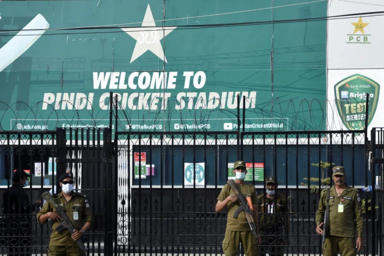 “We Will Ensure Champions Trophy is Held in Pakistan” – PCB Chief Stands Firm Amid India’s Boycott